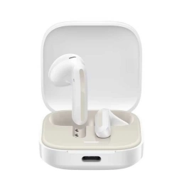 Auricular Redmi Buds 6 Active blancos