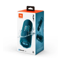 Parlante JBL Flip 7 azul
