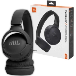 Auriculares JBL Tune 520bt