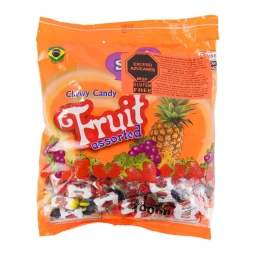 Caramelos Simonetto 300g 100 unidades
