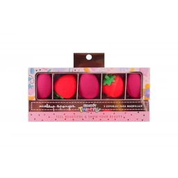 Set de esponjas de maquillaje x5 IBI CRAFT 