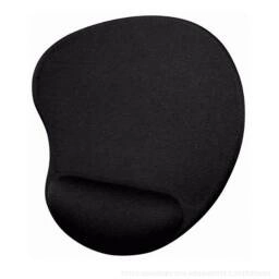 Mouse pad RipColor con gel Alfombra Rat�n