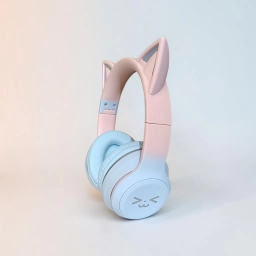 Auriculares inalambricos Cat BT HZ-BT612