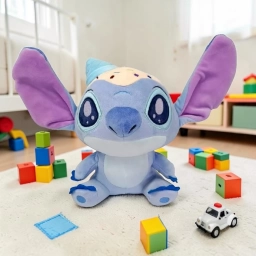 Peluche Stitch phi phi st04 helado