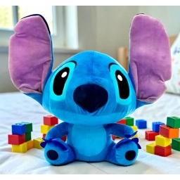 Peluche Stitch Gigante 40 cm Phi Phi � Disney Original