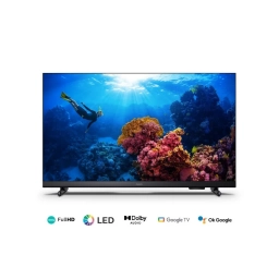 Smart TV PHILIPS 43" FHD Google TV