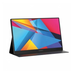 Monitor Port�til XION XI-MNT15 � M�s Pantalla Donde la Necesites