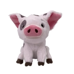 PELUCHE PUA MOANA PHI PHI � Disney, Suave y Coleccionable