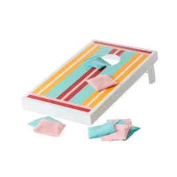 Juego de embocar Madera