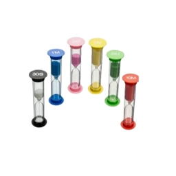 Reloj de arena Mini