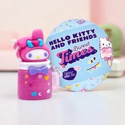 Figuras Sorpresa Hello Kitty and Friends Sweet Times