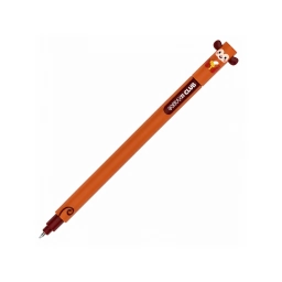 Bol�grafo Borrable Filgo Borrax SE Club Monos | Tinta Gel Borrable Dise�o Divertido