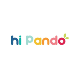 HI PANDO