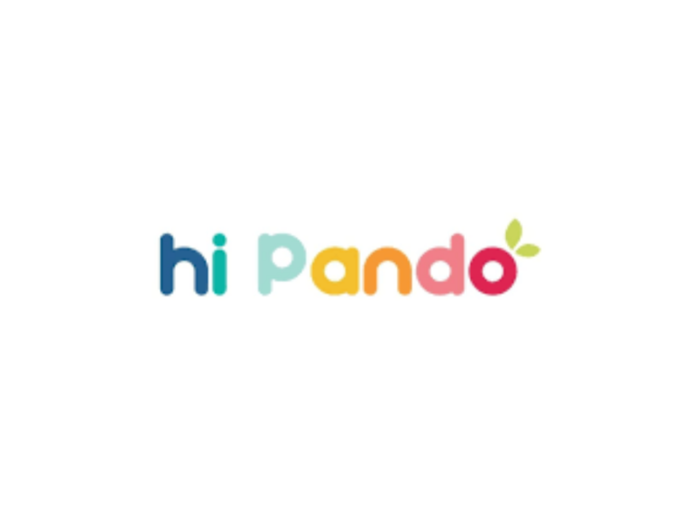 HI PANDO