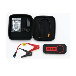 Kit Arrancador Inflador y Power Bank Xion 32000mAh 12V Compresor Port�til