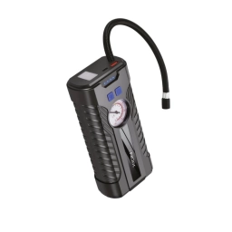Inflador y Power Bank Xion XI-POWERAIR-CU 6000mAh Compresor Port�til 150 PSI