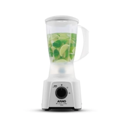Licuadora Arno Power Mix LN2801B2 550W 2 Litros Pica Hielo