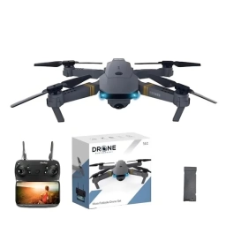 Dron 998 PRO gtia 3 meses