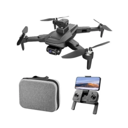 Drone con 2 camaras 8088 gtia 6 meses