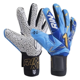 Guantes De Portero Rinat Egotiko X Prime Spine Con Varilla