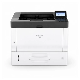 Impresora L�ser Ricoh P 502 Monocrom�tica 45 ppm D�plex Red
