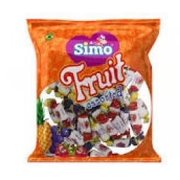 Caramelos Simonetto 300g 100 unidades