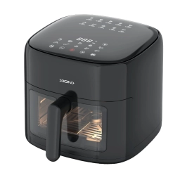 AIRFRYER FREIDORA SIN ACEITE PREMIUM 6.8 Lts XION