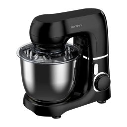 BATIDORA PLANETARIA 1000W XION