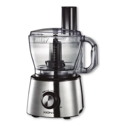 MULTIPROCESADORA PREMIUM XION 1200W