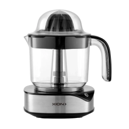 EXPRIMIDOR EL�CTRICO XION 50W