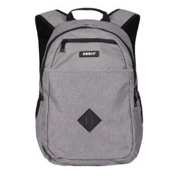 Mochila Zenit Con Lonchera