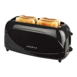 TOSTADORA 4 PANES XION