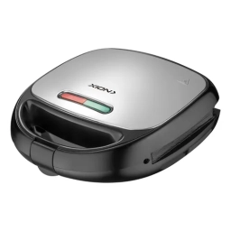 SANDWICHERA EL�CTRICA 3 EN 1 XION