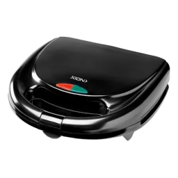 SANDWICHERA EL�CTRICA 2 PANES XION