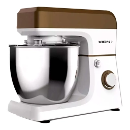 BATIDORA PLANETARIA XION 1400W