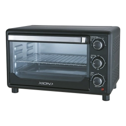 HORNO EL�CTRICO XION 25 LITROS