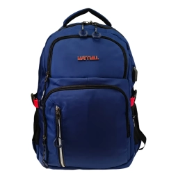 Mochila Reforzada MATTMILL