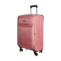 Valija De Tela Mediana Zenit Bogot�