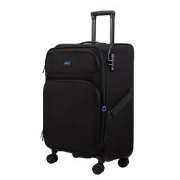 Valija Mediana De Tela Zenit Ushuaia