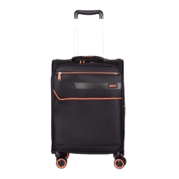 Valija Zenit Mediana Curitiba Con Fuelle