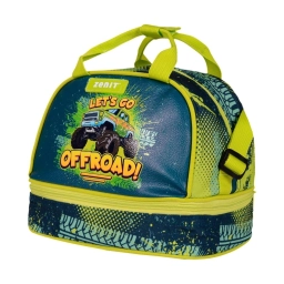 Lunchera Infantil Zenit