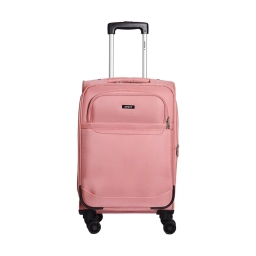 Valija De Tela BOGOTA  Zenit Carry On