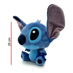 Peluche Stitch 25 cm Phi Phi