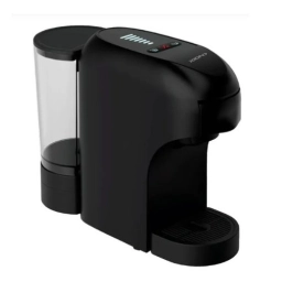 CAFETERA XION PARA CAPSULAS XI-CM23