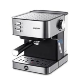 CAFETERA XION ESPRESSO 15 BARES