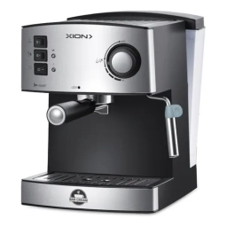 CAFETERA XION ESPRESSO 15 BARES