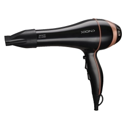 SECADOR DE CABELLO PROFESIONAL 2400W XION