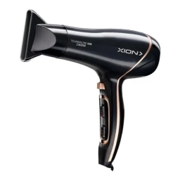SECADOR DE PELO TOURMALINE XION