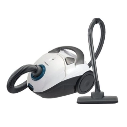 ASPIRADORA 1500W XION