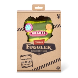 FUGGLER - MISFITS LABORATORIO 23 CM